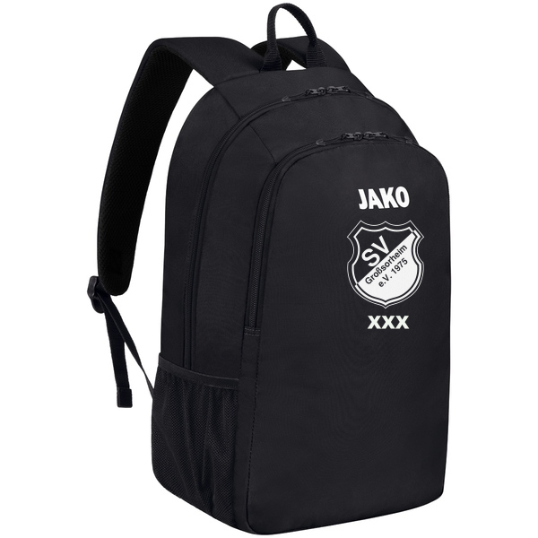 Rucksack One 