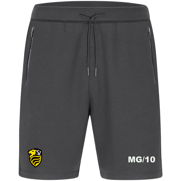 Short Pro Casual 