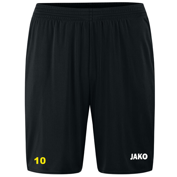 Sporthose Manchester 2.0 ohne Innenslip 