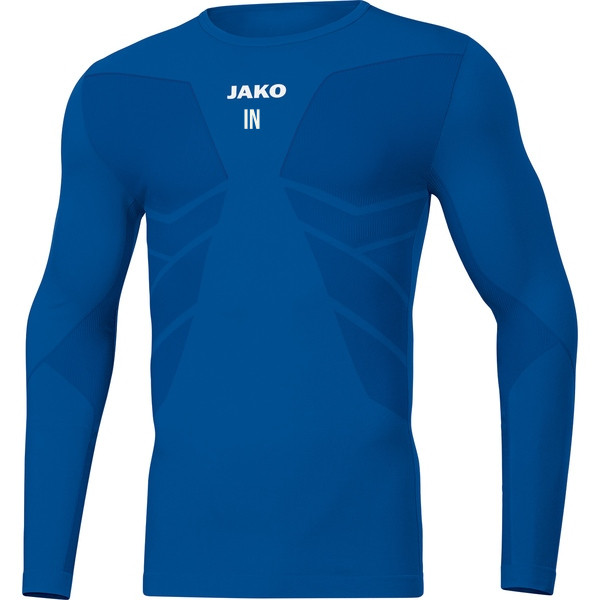 Longsleeve Comfort 2.0 