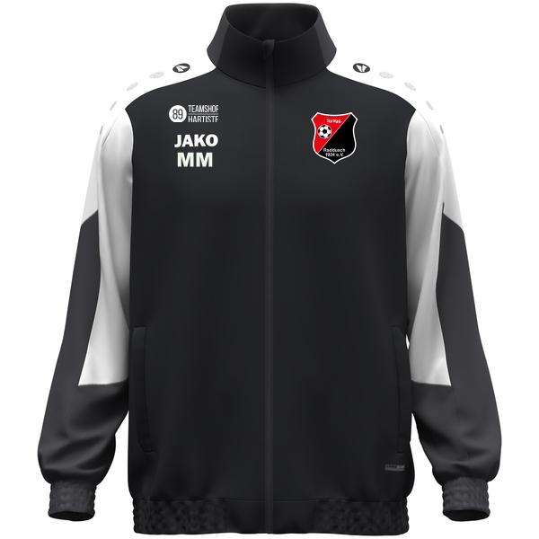 Webjacke Dynamic 