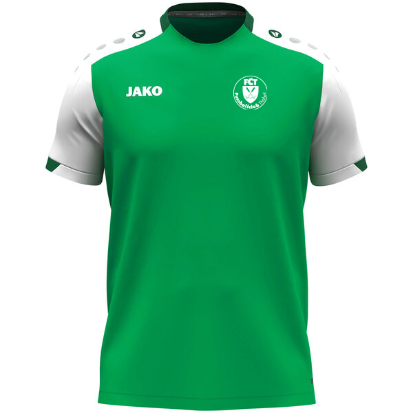 T-Shirt Dynamic 