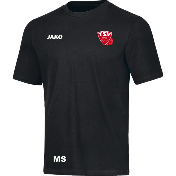 KinderT-Shirt Base 