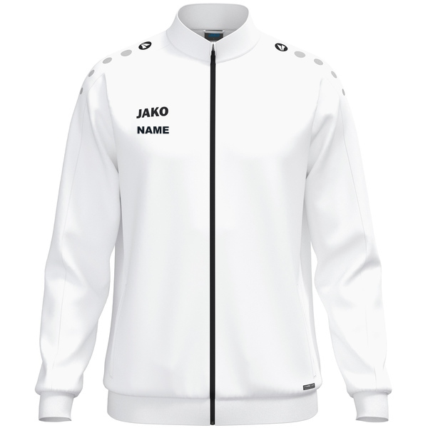 Polyesterjacke One 
