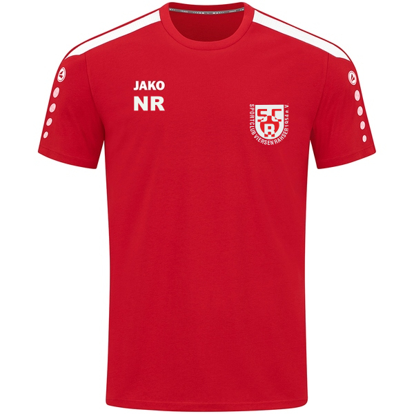 KinderT-Shirt Power 
