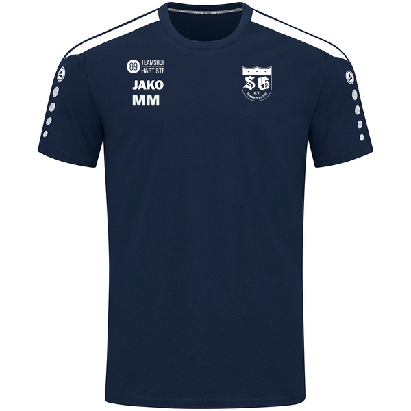 KinderT-Shirt Power 