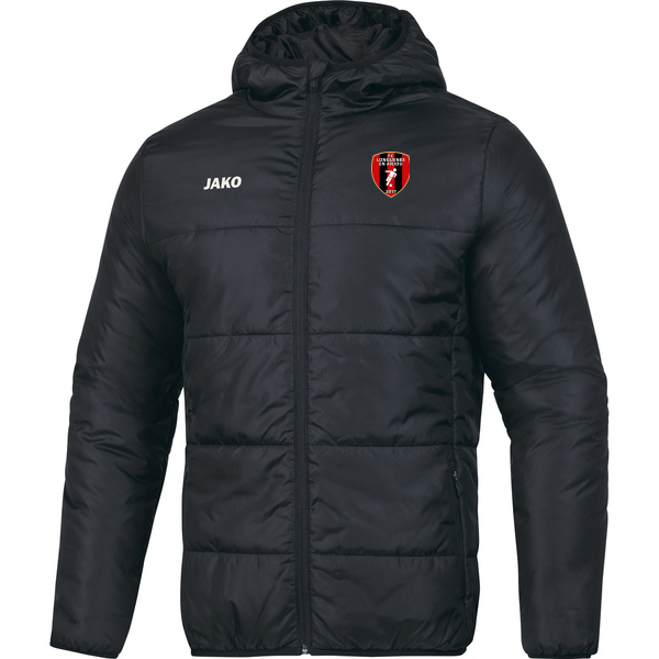 Veste matelassée Basic 