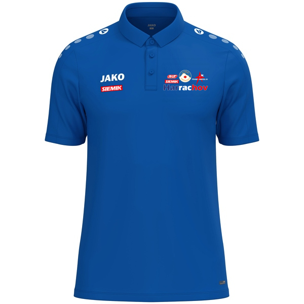 Polo One 