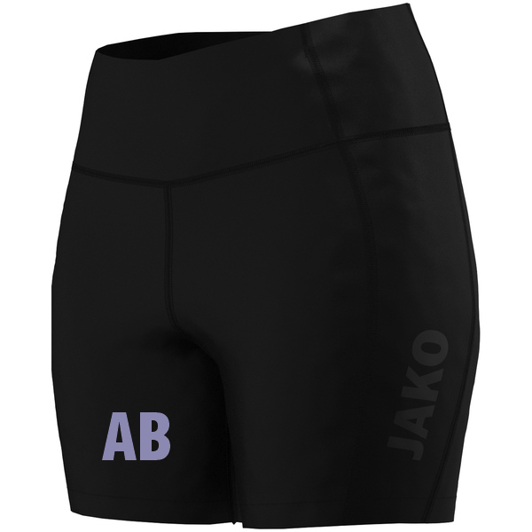 womanShort Tight Power Damen 