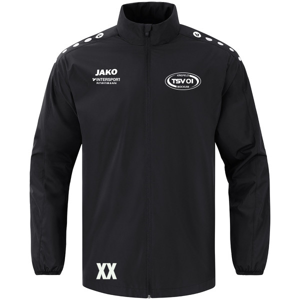 Allwetterjacke Light One 