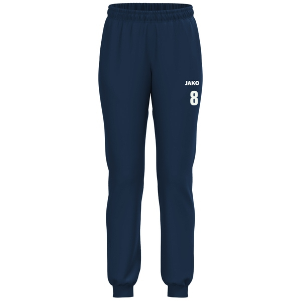 womanPolyesterhose One Damen 