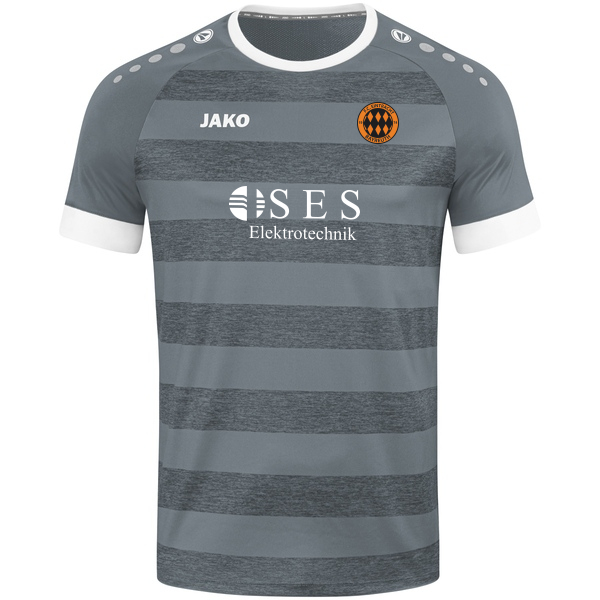 Trikot Celtic Melange Kurzarm 