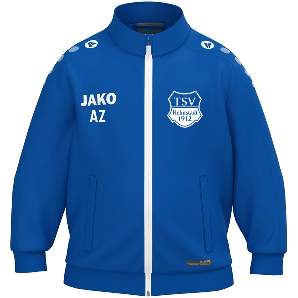 KinderPolyesterjacke One Bambini 
