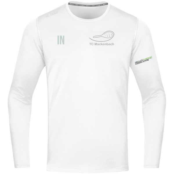 KinderLongsleeve Run 2.0 