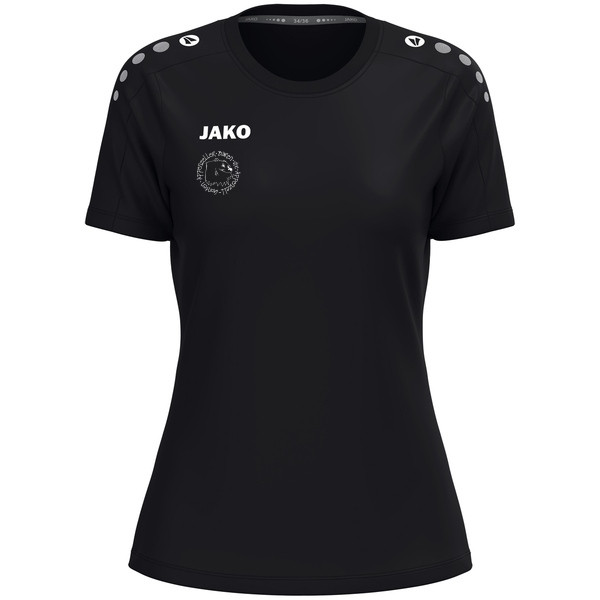 womanT-Shirt One Cotton Damen 