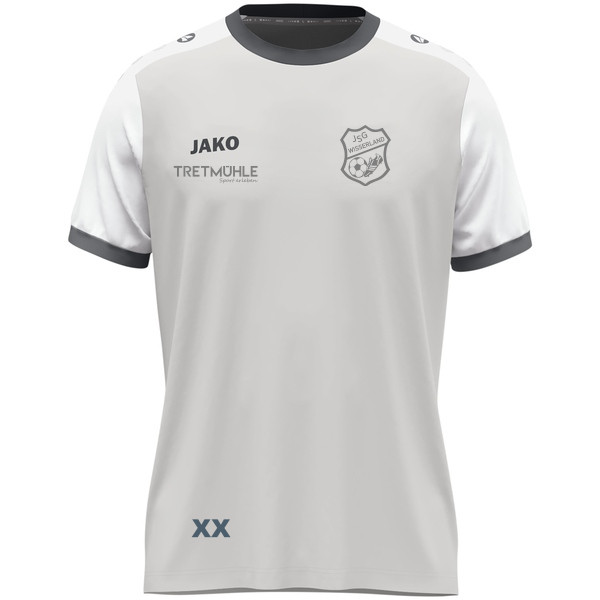 Trikot Dynamic kurzarm 