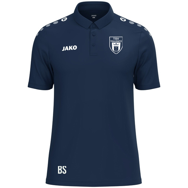 Polo One Cotton 