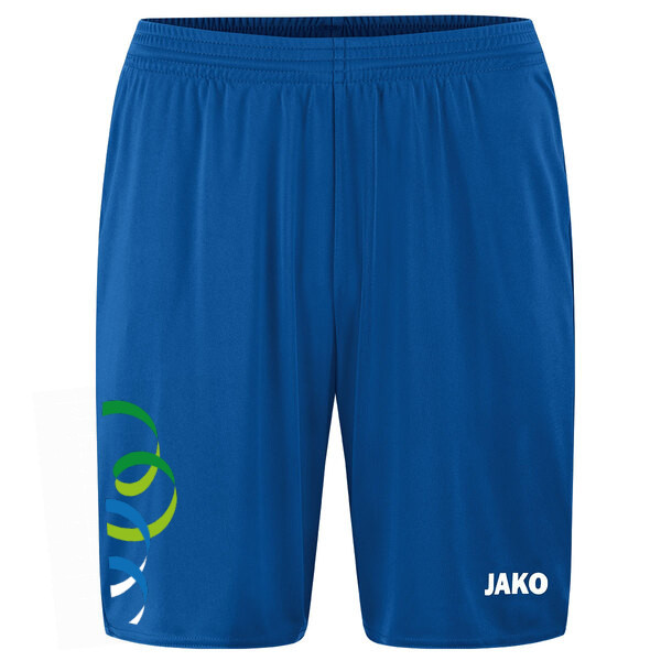 Short Manchester 2.0 