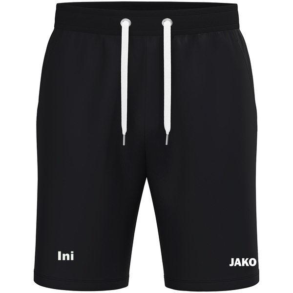 Joggingshort One Cotton 