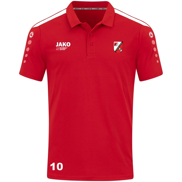 KinderPolo Power 