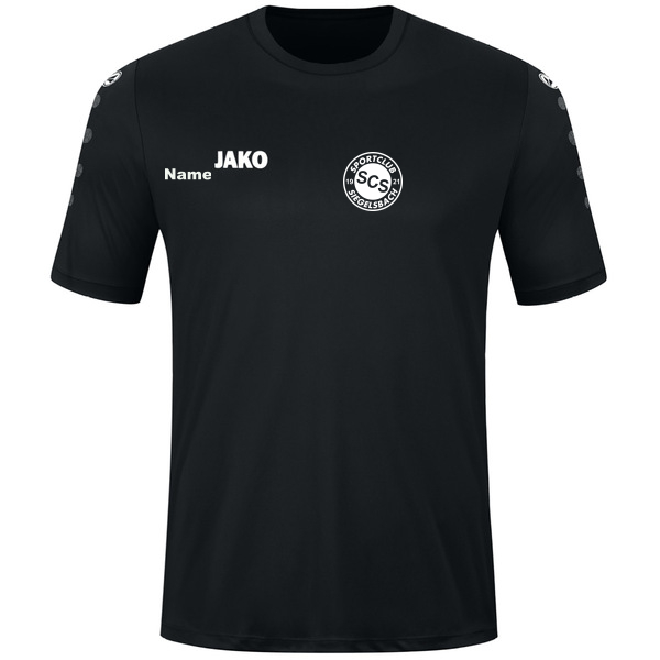 Trikot Team kurzarm 