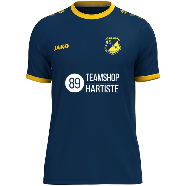 Trikot One kurzarm 