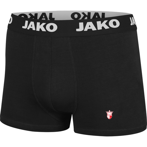 Shorts boxer Basic - 2-pack 