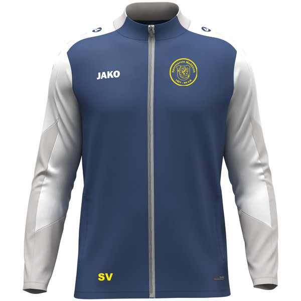 Polyesterjacke Dynamic 