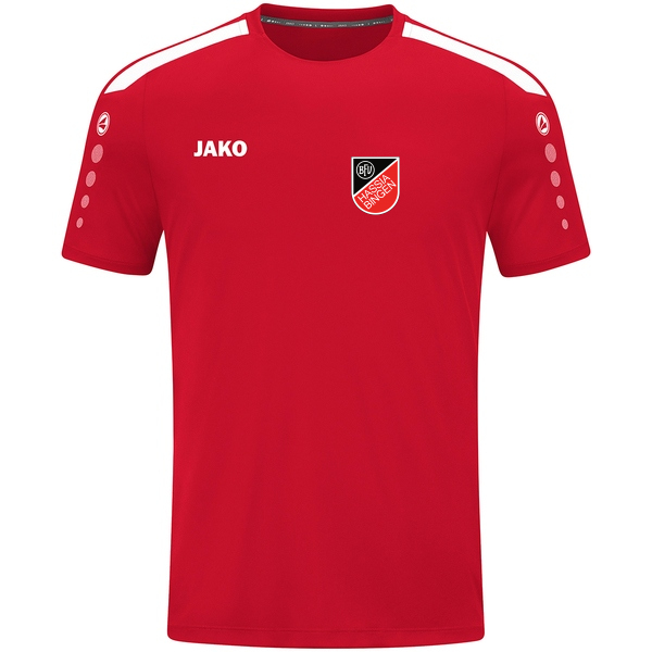 KinderTrikot Power kurzarm 