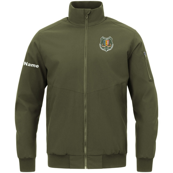 Bomberjacke 