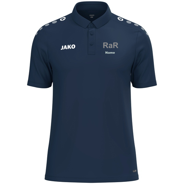 Polo One 