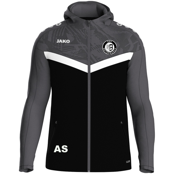 KinderKapuzenjacke Iconic  