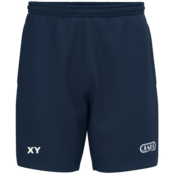 Short Wardrobe 