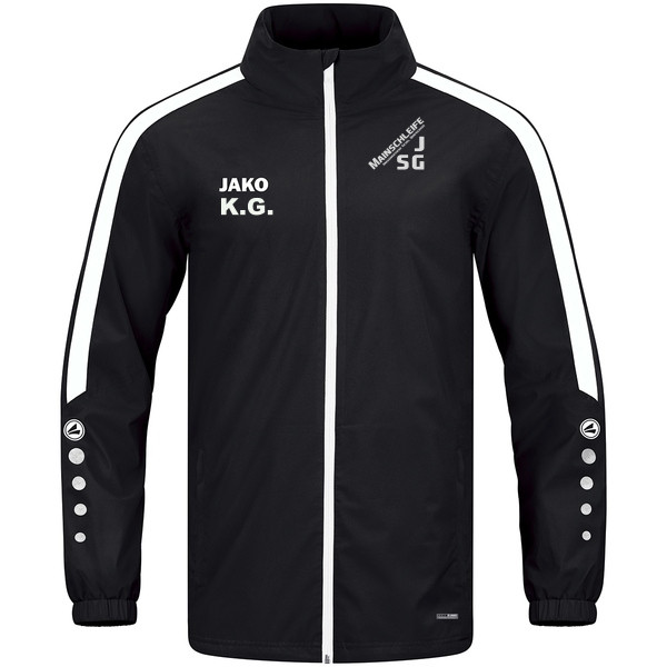 Allwetterjacke Power 