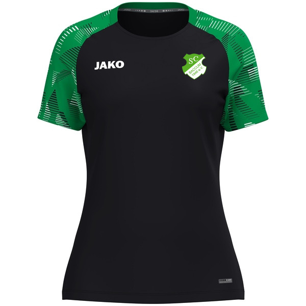 womanT-Shirt Sonic Damen 