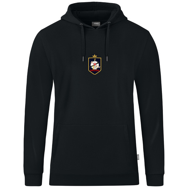 Kapuzensweat Organic  