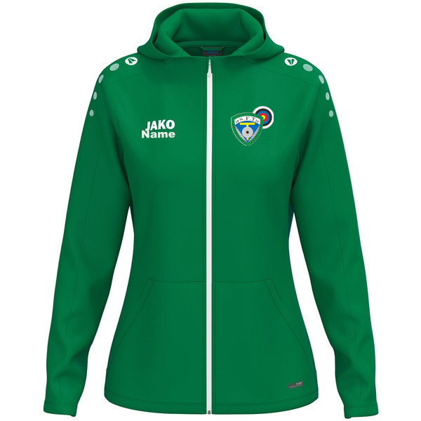womanKapuzenjacke Light One Damen 