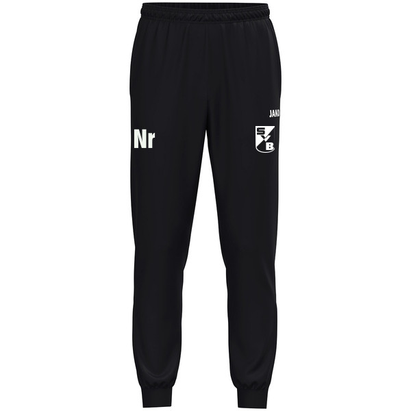 Polyesterhose One Kurzgrößen 