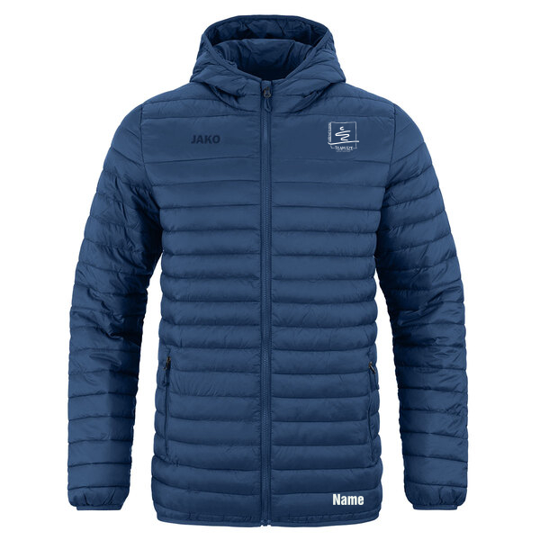 KinderSteppjacke 