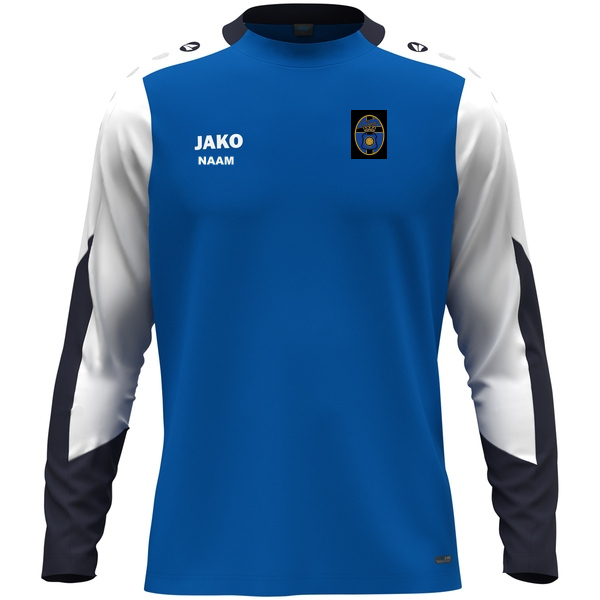 Longsleeve Dynamic 