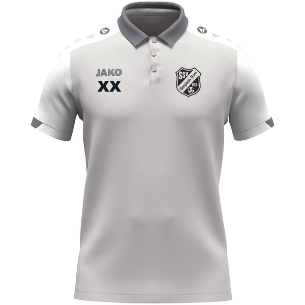 Polo Dynamic 