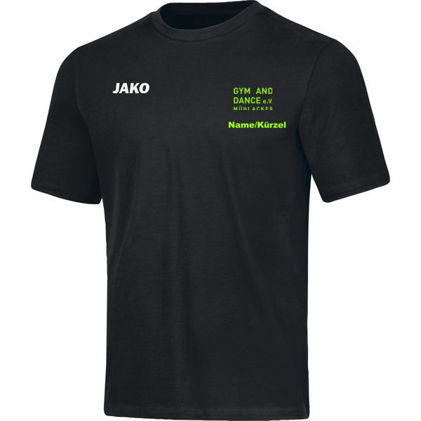 KinderT-Shirt Base 