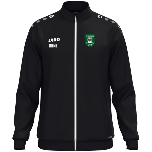 Polyesterjacke One 