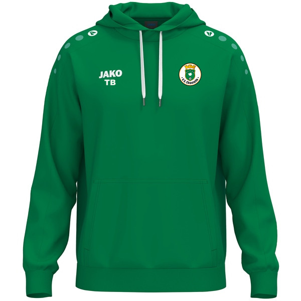 Sweat à capuche One Cotton 