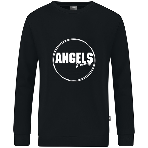 Sweat Organic 