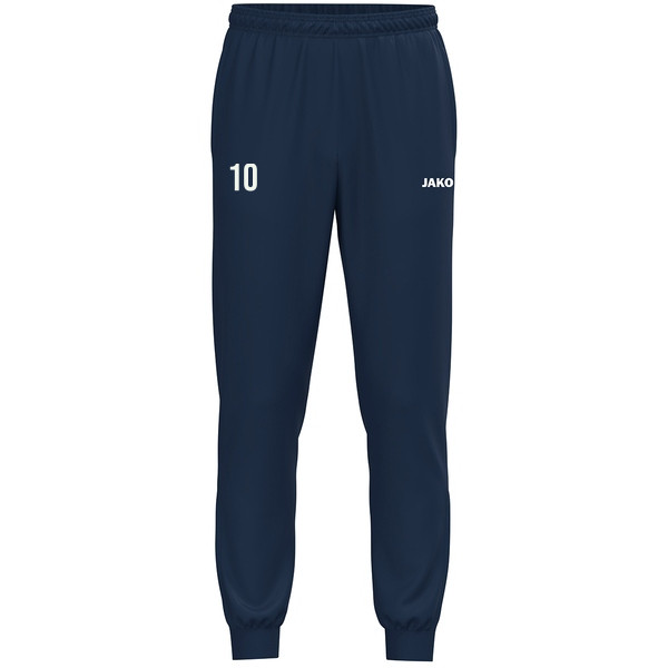 KinderPolyesterhose One 