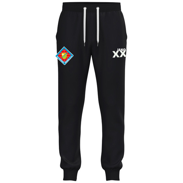 Jogginghose One Cotton mit Bündchen 
