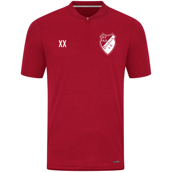 Polo Pro Casual 