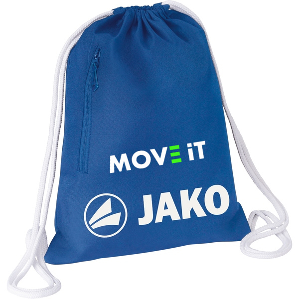 Gymsack JAKO 