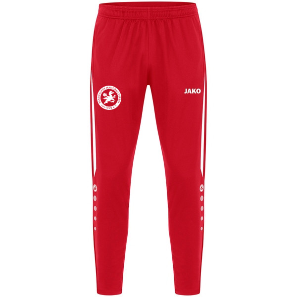 KinderPolyesterhose Power 